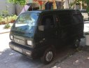 Suzuki Super Carry Van 2005 - Cần bán gấp Suzuki Super Carry Van năm 2005, 130tr