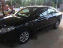 Toyota Corolla altis 2009 - Cần bán xe Toyota Corolla Altis sản xuất năm 2009, màu đen, giá tốt