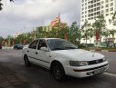 Toyota Corolla altis 1994 - Bán xe Toyota Corolla altis sản xuất năm 1994, màu trắng như mới, giá 97tr