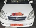 Lifan 520 2008 - Cần bán Lifan 520 sản xuất năm 2008, màu trắng, giá tốt