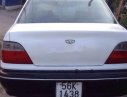 Daewoo Cielo 2004 - Cần bán gấp Daewoo Cielo sản xuất 2004, màu trắng, 33 triệu