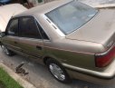 Mazda 626 2.0 MT 1990 - Bán xe Mazda 626 tại tỉnh Hưng Yên