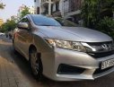 Honda City  MT 2016 - Bán Honda City 2016 số sàn