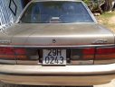 Mazda 626 2.0 MT 1990 - Bán xe Mazda 626 tại tỉnh Hưng Yên