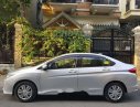 Honda City  MT 2016 - Bán Honda City 2016 số sàn