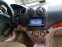 Daewoo Gentra   2007 - Cần bán xe Deawoo Gentra đời 2007, đăng ký bản đầu 2008 