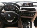 BMW 1 Cũ  3 320i 205 2015 - Xe Cũ BMW 3 320i 2015