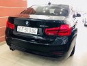 BMW 1 Mới  3 320 205 2015 - Xe Mới BMW 3 320 2015