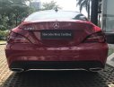 Mercedes-Benz CLA Cũ Mercedes-Benz  200 2017 - Xe Cũ Mercedes-Benz CLA 200 2017