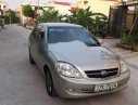 Lifan 520 2008 - Cần bán lại xe Lifan 520 sản xuất năm 2008, màu bạc, giá tốt