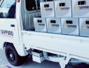 Suzuki Super Carry Truck 2017 - Bán xe tải Suzuki siêu tiết kiệm nhiên liệu Carry Truck