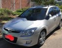 Hyundai i30 2010 - Bán Hyundai i30 năm 2010, màu bạc, 378 triệu