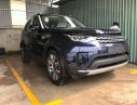 LandRover Discovery HSE   2017 - Bán LandRover Discovery HSE máy dầu, màu xanh - xe cho các gia đình ưa mạo hiểm