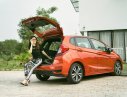 Honda Jazz RS 2018 - Bán xe Honda Jazz 2018 mới 100% tại Quảng Ninh