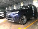 LandRover Discovery HSE   2017 - Bán LandRover Discovery HSE máy dầu, màu xanh - xe cho các gia đình ưa mạo hiểm