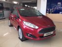 Ford Fiesta 1.0 Ecoboost 2018 - Bán xe Ford Fiesta 1.0 Ecoboost 2018 giá cạnh tranh toàn thị trường, trả góp trong 6 năm tại Lào Cai. LH 0906275966