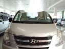 Hyundai Starex   2009 - Bán xe Hyundai Starex 2009 số sàn, máy chạy xăng