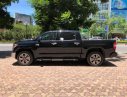 Toyota Tundra 1794 Edition 2018 - Bán xe Toyota Tundra 1794 Edition sản xuất 2018, màu đen, nội thất nâu mới 100%