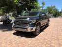Toyota Tundra 1794 Edition 2018 - Bán xe Toyota Tundra 1794 Edition sản xuất 2018, màu đen, nội thất nâu mới 100%