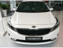 Kia Cerato 2.0AT  2018 - Bán Kia Cerato 2.0AT đời 2018, 635 triệu