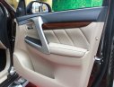 Mitsubishi Pajero 4x4AT 2018 - Bán Mitsubishi Pajero Sport All New 4x4AT 2018, màu trắng, nhập khẩu