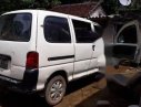 Daihatsu Citivan 2000 - Cần bán gấp Daihatsu Citivan năm 2000, màu trắng  