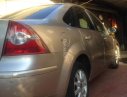 Ford Focus 1.6MT 2007 - Bán Ford Focus năm sản xuất 2007, giá tốt