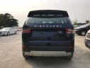 LandRover Discovery HSE   2017 - Bán LandRover Discovery HSE máy dầu, màu xanh - xe cho các gia đình ưa mạo hiểm