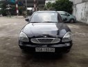 Daewoo Nubira II 2001 - Bán Daewoo Nubira II đời 2001, màu đen