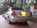 Daewoo Nubira 1.6 2003 - Bán Daewoo Nubira 1.6 đời 2003, màu bạc xe gia đình, 110tr