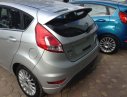 Ford Fiesta 1.5L 2018 - Bán xe Ford Fiesta 1.5L sản xuất 2018 mới 100%, quà tặng cực kỳ hấp dẫn dành cho quý khách tại Bắc Ninh