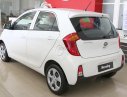 Kia Morning EXMT 2017 - Bán ô tô Kia Morning EXMT - Xe gia đình cần bán