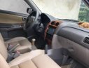 Mazda 626 2002 - Cần bán xe Mazda 626 sản xuất 2002, màu đen, 190 triệu