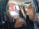 Toyota Tundra 1794 Edition 2018 - Bán xe Toyota Tundra 1794 Edition sản xuất 2018, màu đen, nội thất nâu mới 100%