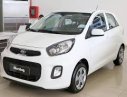 Kia Morning EXMT 2017 - Bán ô tô Kia Morning EXMT - Xe gia đình cần bán