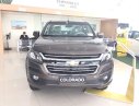 Chevrolet Colorado 2.5L MT 2018 - Bán ô tô Chevrolet Colorado MT năm 2018, tặng gói phụ kiện, hỗ trợ vay lãi suất thấp, đăng ký, đăng kiểm