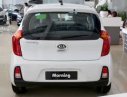 Kia Morning EXMT 2017 - Bán ô tô Kia Morning EXMT - Xe gia đình cần bán
