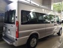 Ford Transit Mid 2018 - Bán Ford Transit bản tiêu chuẩn tại Bắc Kạn giá rẻ, hỗ trợ trả góp 80%, giao ngay