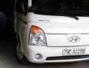 Hyundai Porter 2006 - Cần bán Hyundai Porter 2006, màu trắng, nhập khẩu nguyên chiếc