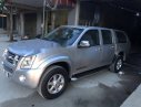 Isuzu Dmax   2008 Số sàn 2008 - Bán xe Isuzu Dmax 2008, số sàn, màu bạc