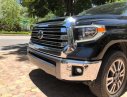 Toyota Tundra 1794 Edition 2018 - Bán xe Toyota Tundra 1794 Edition sản xuất 2018, màu đen, nội thất nâu mới 100%