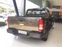 Chevrolet Colorado 2.5L MT 2018 - Bán ô tô Chevrolet Colorado MT năm 2018, tặng gói phụ kiện, hỗ trợ vay lãi suất thấp, đăng ký, đăng kiểm