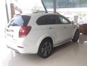 Chevrolet Captiva 2.4 AT 2018 - Bán Chevrolet Captiva 2.4 AT đời 2018, ưu đãi tặng 50 triệu + gói phụ kiện, vay trả góp lãi suất thấp