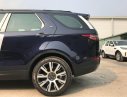 LandRover Discovery HSE   2017 - Bán LandRover Discovery HSE máy dầu, màu xanh - xe cho các gia đình ưa mạo hiểm