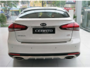 Kia Cerato 2.0AT  2018 - Bán Kia Cerato 2.0AT đời 2018, 635 triệu