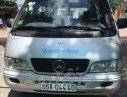 Mercedes-Benz MB   2001 - Bán xe Mercedes Benz MB 100, đời 2001 số sàn 