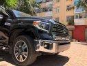 Toyota Tundra 1794 Edition 2018 - Bán xe Toyota Tundra 1794 Edition sản xuất 2018, màu đen, nội thất nâu mới 100%