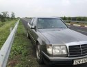 Mercedes-Benz E class   1986 - Bán xe Mercedes Benz E Class 1986, số tự động  