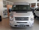 Ford Transit Mid 2018 - Bán Ford Transit bản tiêu chuẩn tại Bắc Kạn giá rẻ, hỗ trợ trả góp 80%, giao ngay