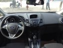 Ford Fiesta 1.5L 2018 - Bán xe Ford Fiesta 1.5L sản xuất 2018 mới 100%, quà tặng cực kỳ hấp dẫn dành cho quý khách tại Bắc Ninh